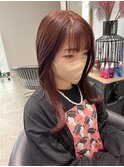 *ゴースレッド*