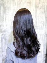 オアシス ガーデン 上尾店(Oasis GaRDEN)&nbsp;オフィスOK！ダークパープル