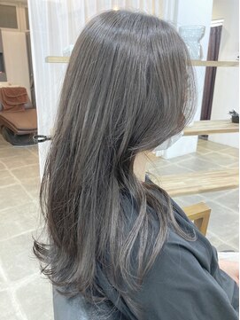 ナタル モトヤマ(natal motoyama) オリーブグレージュ