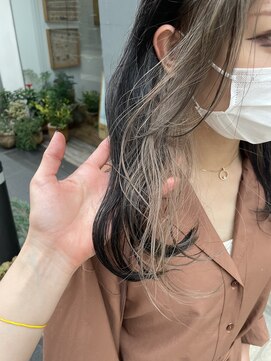 デイジー(Daisy) 天神 大名 フェイスフレーミング