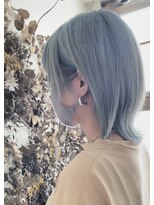 アゴーグ(agog) mizuiro☆color