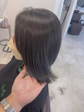 リンクス(LINK’S) ダークグレー