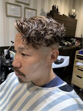 バーバーショップ オールドニュー(BAR BER SHOP OldNew)