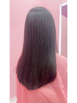 ユイル(YUIL) ストレートロング♪