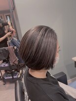 ディア(Dia) ハイライト&白髪ぼかし