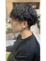 キレイコムデュース(Deuce)&nbsp;メンズスタイル