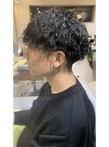 メンズスタイル