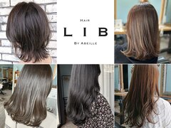 LIB by Abeille