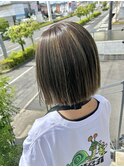 パツボブハイライト