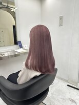 ダンス 渋谷(DANCE)&nbsp;リップミルクティー