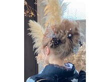 ヘアー ブブース(HAIR BO BOOSE)
