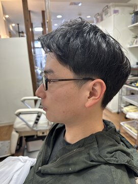 ブリリアント(brilliant) シンプルスタイル