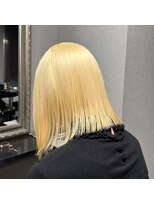 エススウィート(S SWEET)&nbsp;抜きっぱなしブロンド