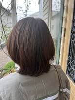 チョコレート(chocolate)&nbsp;やわらかソフトウルフ