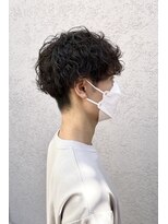 セリオアンジョウ(serio anjo) 波巻きスパイラル