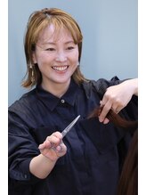 アパルトメント ジェシカ(l'appartement de Jessica) 宮本 まゆみ