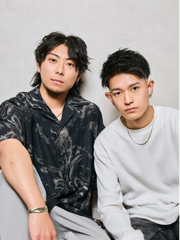 ジャスミンバイカルフール(JASMINE by carrefour)の写真/ビジネスシーンでも、プライベートでも映える理想のヘアスタイルをご提案◎