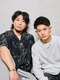 ジャスミンバイカルフール(JASMINE by carrefour)の写真/ビジネスシーンでも、プライベートでも映える理想のヘアスタイルをご提案◎
