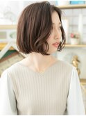 ■フレンチセピアアッシュヘルシースタイル52-3上尾20代30代40代