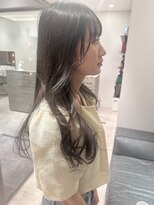 ネストバイコード(NEST by chord)&nbsp;【NEST 神保】お客様スタイル#272