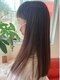 リップソウル(RIP SOUL)の写真/ダメージレス縮毛矯正で、髪のお悩みを解消します☆毛先まで潤うナチュラルな仕上がりに定評あり♪