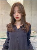 【gotori】natural beige