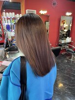 ニイチニドットラボ(212.LAB)&nbsp;ピンクブラウン