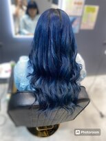 プリンプ(PRIMP)&nbsp;ザ・ブルー