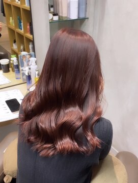スタイル スマート サロン(STYLE smart salon) 【Hono/STYLE藤沢】