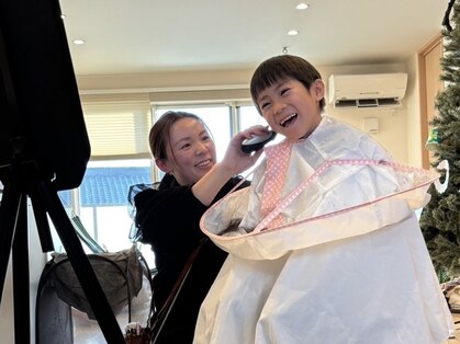 シュガーホーム(Sugar Home)の写真