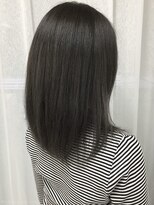 ルノン シェリー(LUNON cheliy)&nbsp;メルティカラー/フェミニンロング/似合わせカット/