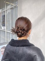 オレンジ梅田店(ORANGE)&nbsp;カチモリ/アレンジ/結婚式