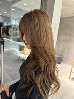 ニーイチイチ(211)&nbsp;デザインカラー/ベージュカラー/ショコラベージュ