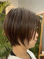 サイイン(saiin)&nbsp;#ショート