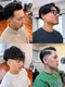 ジェルデン(JELLDEN)の写真/清潔感はもちろん、生活様式/お悩みを加味した品のあるスタイルを。忙しい朝の時短セットも◎