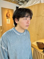 ロジエ(ROSIER) メンズ