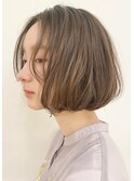 ハイライトボブ