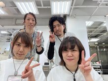 ご来店心よりお待ちしております♪