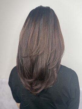 エニー 栄(Any) 韓国ハイレイヤー