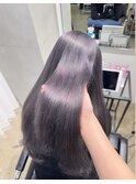 【原野葵】ラベンダー