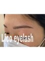 リコ ヘアーメイク 湘南台店(Lico hair make) アイブローデザイン