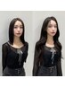 30%OFF超お得クーポン☆リルシールエクステ80本＋メンテナンスカット