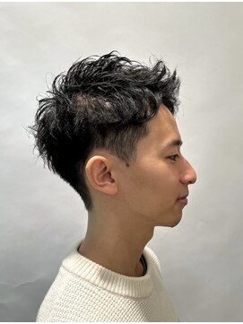 エスアンドエスさかもと イオン高松東店(S&S) ビジネスショート