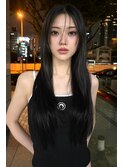 レイヤーカット 【韓国ヘア 大阪 梅田】 