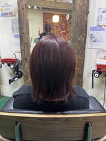 アーティカル(ARTICAL)&nbsp;#レッドカラー