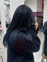 ダズリングディア(Dazzling Deer)&nbsp;ブルーカラー