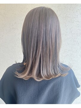 カーサ(Casa by JLB) 【CASA.mio】グレージュ