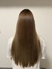 【髪質改善】高濃度CMC+PPTトリートメント♪