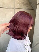 ミキサフレア(MIXSA FLAIR)&nbsp;Lavender  pink