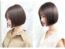 ヴィムヘアー 天神店(VIM hair)の雰囲気（時短+手入れしやすく、似合うスタイルをしっかりご提案◎）